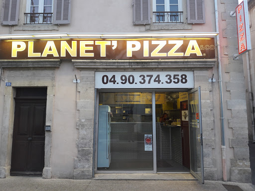 Photo 2 - Pizza Bonici Valréas