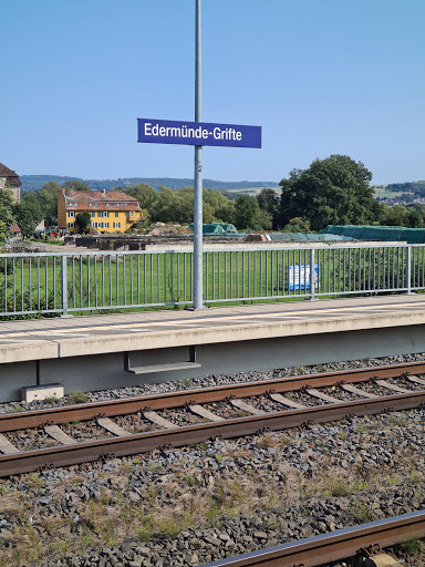 Edermünde-Grifte - Thumbnail