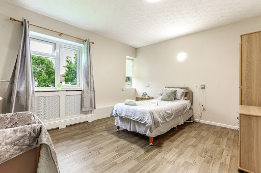 Compassionate Care in Leigh at Hourigan House Residential Care Home