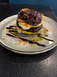 Photo n°23 de Brasserie du Moulin à Issy-les-Moulineaux (Restaurant)