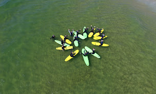 Photo n°4 de École de Surf Biscarrosse - BISCARADISE à Biscarrosse (École de surf)