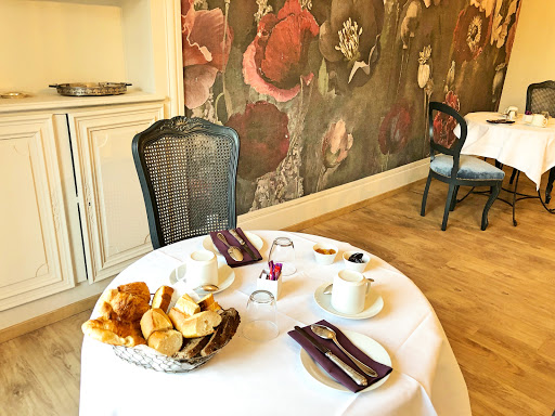 Photo de La Maison Gervaiserie à Réville (50760)