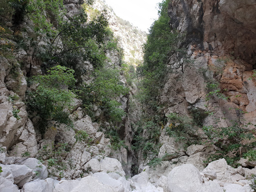Barranc de l’infern - Thumbnail