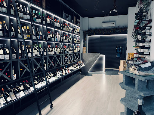 GROLO Vinoteca - Thumbnail