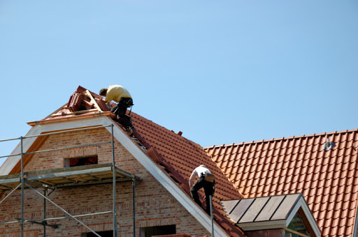 Columbia Exteriors Inc. | Professional Roofing & Guttering Services - Thumbnail
