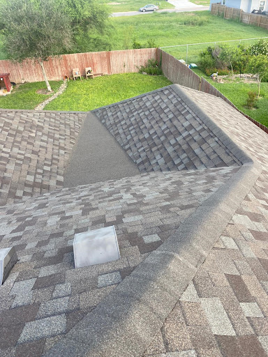 OBT Roofing - Visual