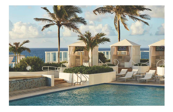 Beach House Fort Lauderdale, a Hilton Resort by null