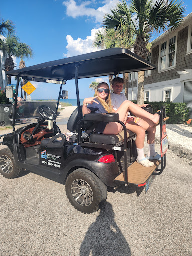 Neptune Cart Rentals - Thumbnail