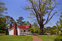 Country Doctor Museum, Bailey, United States