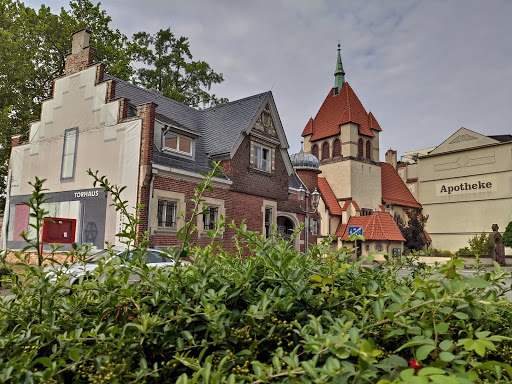 Kirche des Guten Hirten - Thumbnail