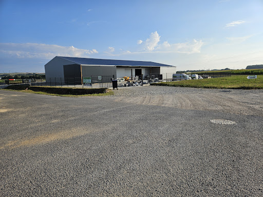 Photo de Outillage Assistance-Vente et location de matériel-Sarrebourg à Buhl-Lorraine (57400)