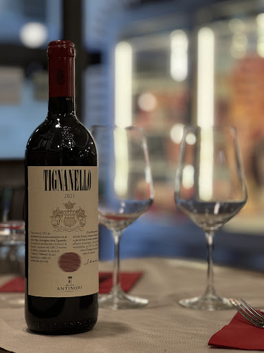 Taverna Dei Servi Firenze - Thumbnail