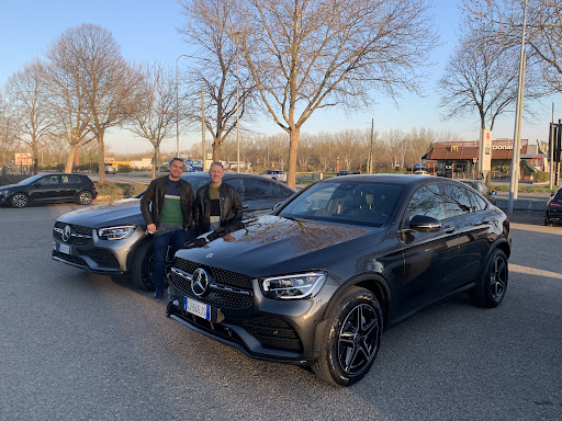 Luxcar S.p.A. - Concessionaria Ufficiale Mercedes - Benz e Smart - Pesaro - Thumbnail