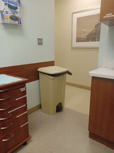 Montefiore Dental Clinic Gallery - United States