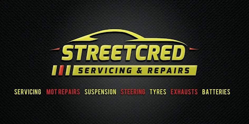 Streetcred - Repairs & Servicing - Thumbnail