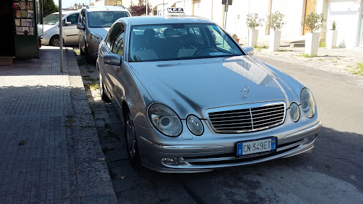 N.C.C. Servizio TAXI