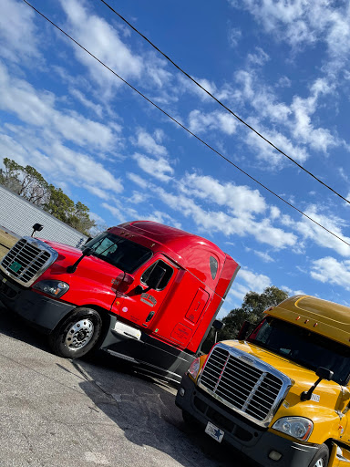 Wise Choice Logistics INC