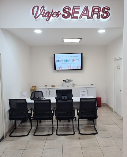 Viajes Sears Guadalajara