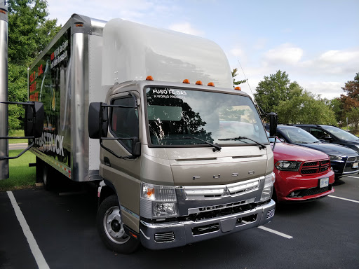 Mitsubishi Fuso Truck of America, Inc - Thumbnail