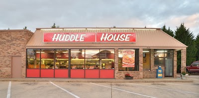 Huddle House