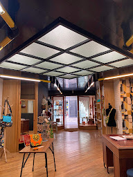 Photo n°3 de Marque Pépé et Mémé à Laon (Boutique d'accessoires de mode)