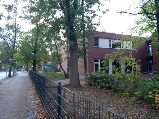 Schweizerhof primary school - Visual