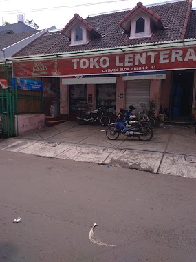 TOKO LENTERA, Author: Sidiq Gagap