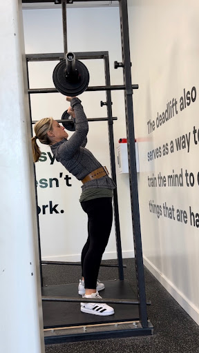Starting Strength Beaverton - Thumbnail