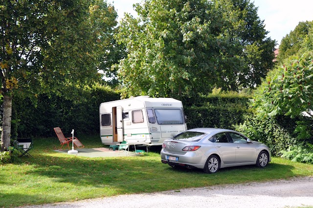 Camping de l'Abbaye