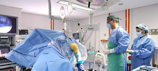 MEDICO MOVIL