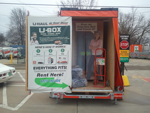 U-Haul Moving & Storage of South Bend - Thumbnail