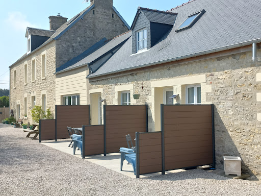 Photo de Camping Le Cormoran 5 étoiles à Sainte-Mère-Église (50480)