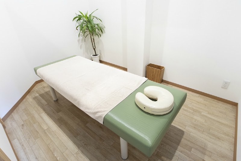 小石川整骨院 春日院