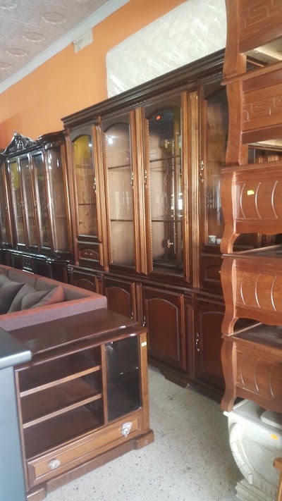 Photos of Grand Magazin