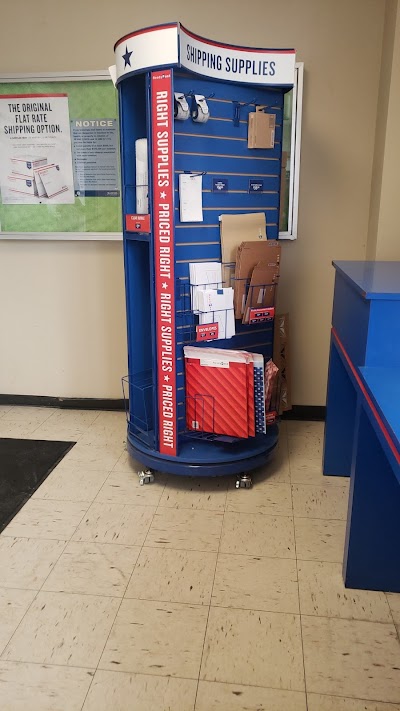 United States Postal Service