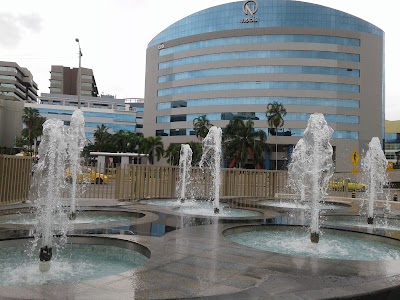 Photos of Mall del Sol