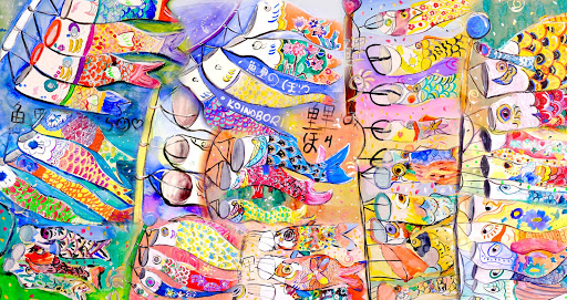 Artistori 意言社 Tampines: Dedicated Art School | Top Art School for Children and Youths | Specialised Arts Curriculum