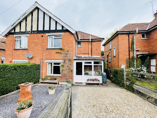 Universal Harmony Retreats