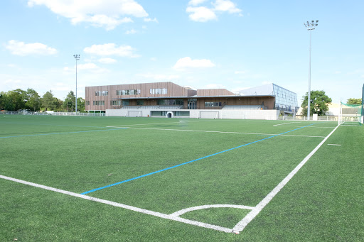 Photo de Maison des Sports - Complexe sportif Jean-Moulin
