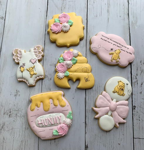 Red Shed Cookie Co. - Thumbnail