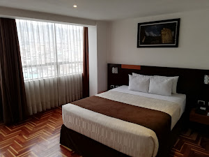 POLO CUSCO SUITES 6