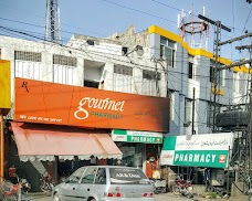 Gourmet Pharmacy lahore