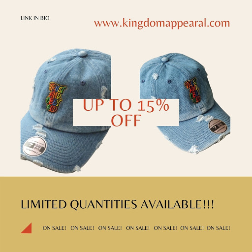 Kingdom Appearal LLC - Thumbnail