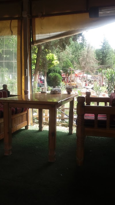 Photos of Ibrahim Gundogan Park