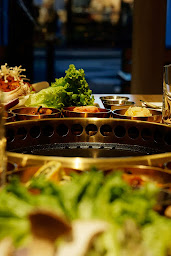 Photo n°146 de Sam Sun à Paris (Restaurant coréen)