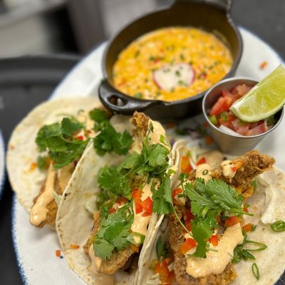 BRQ Seafood and Barbeque - Thumbnail