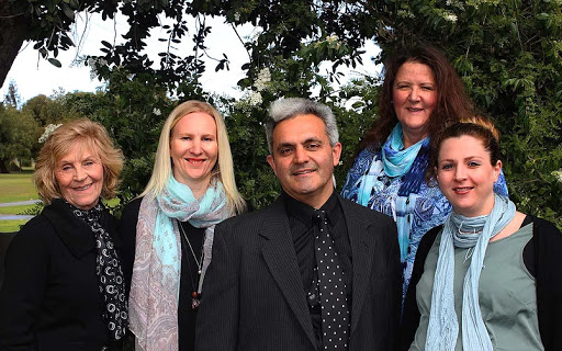 JPA Accounting Rockingham