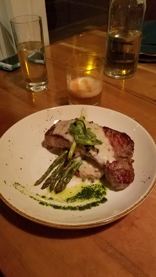Root Public House