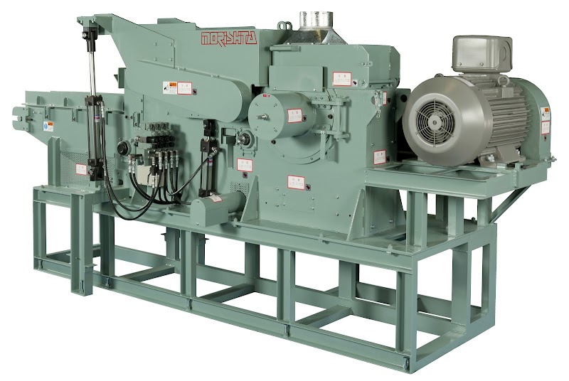 森下機械（株）