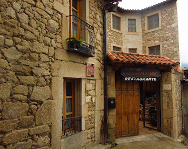 Hotel Rural El Portal de Las Arribes C. Sor Alegría, 5, 37250 Aldeadávila de la Ribera, Salamanca, España